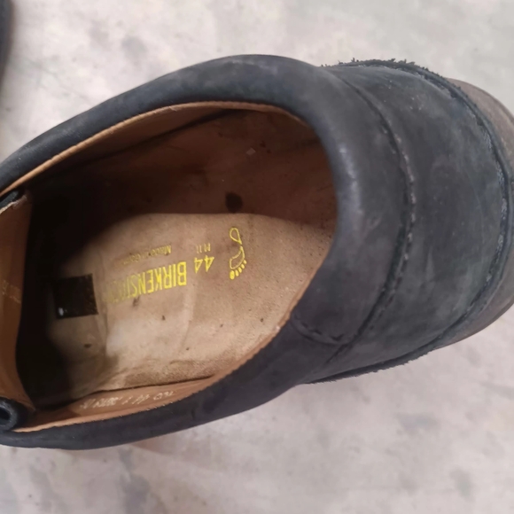 Birkenstock Men's Loafer Size 11 - Picture 14 of 14